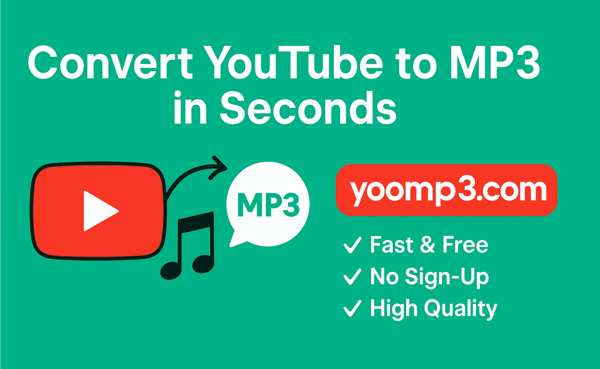 youtube to mp3